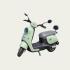 SCOOTER ELÉTRICA AIMA BLISS 800W, miniatura 2