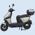 Scooter Elétrica AIMA Liberty A500 1000W, miniatura 1