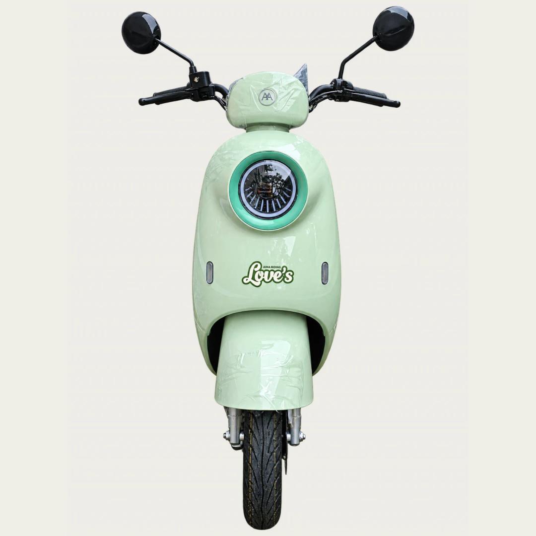 SCOOTER ELÉTRICA AIMA BLISS 800W
