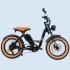 E- BIKE RAVA E- PULSE 750W, miniatura 2