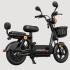 Scooter Elétrica RAVA ER600, miniatura 2