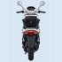 Scooter Elétrica Moto Chefe Dot 1000W, miniatura 3