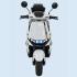 Scooter Elétrica Moto Chefe Dot 1000W, miniatura 1
