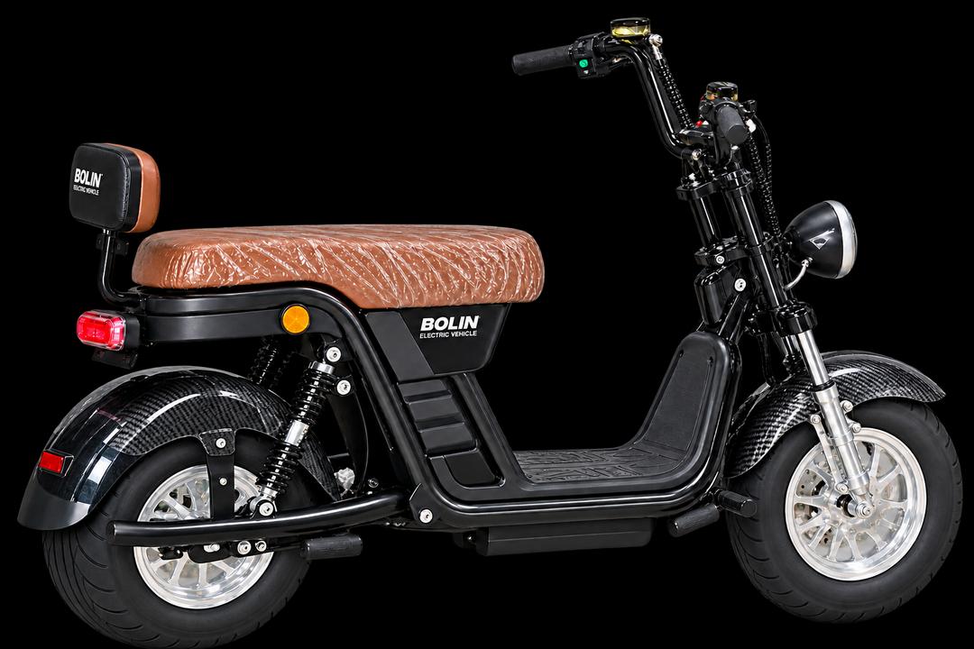Scooter elétrica BOLIN X13