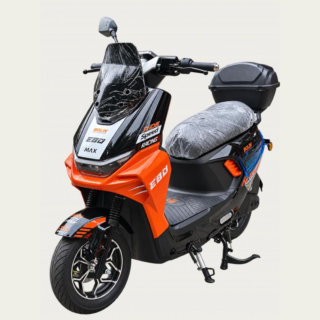 E80 BOLIN ELÉTRICA 1000W