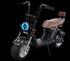Scooter elétrica BOLIN X13, miniatura 2