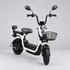 SCOOTER ELÉTRICA KUYAN LÍTIO 500 W, miniatura 1