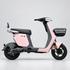 SCOOTER ELÉTRICA AIMA 400W MOTOR BOSCH, miniatura 2