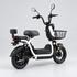SCOOTER ELÉTRICA KUYAN LÍTIO 500 W, miniatura 2