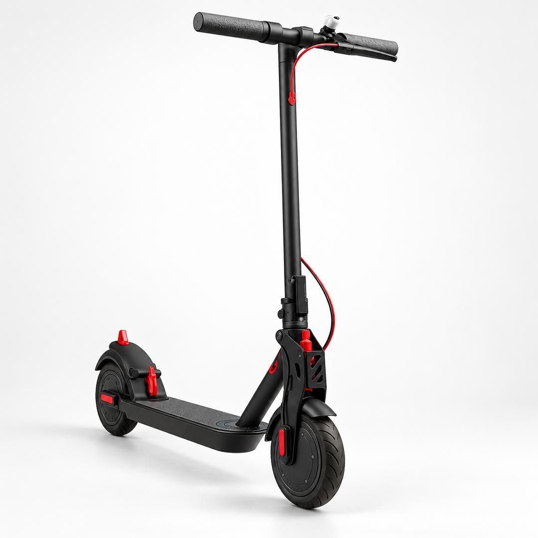 PATINETE ELÉTRICO NEW SPEED 350W
