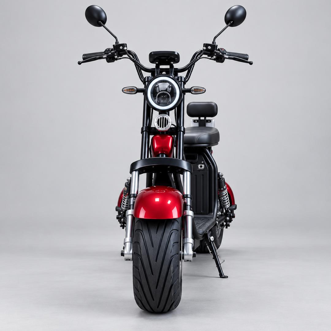 SCOOTER ELÉTRICA X11 1000W