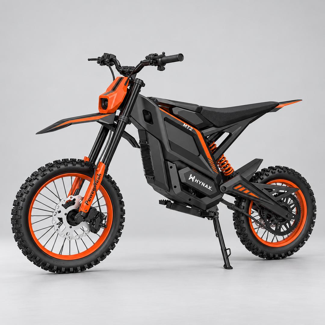 CROSS MT2 PRO 1000W